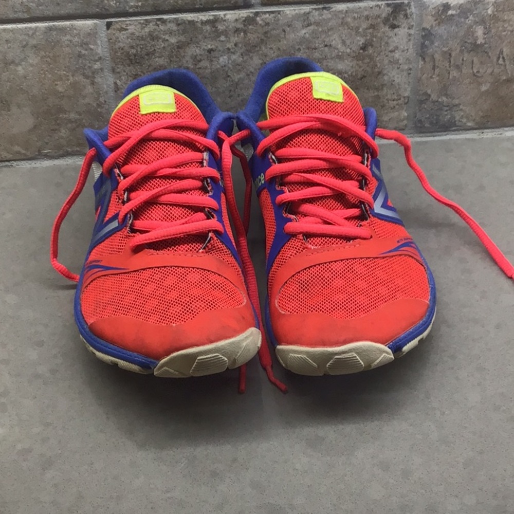 New Balance sneakers